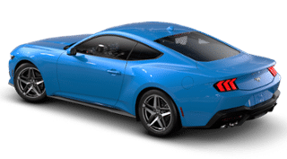 2026 Ford Mustang® External Image 3